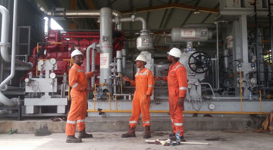 Provision of Waukesha Gas Engines Healthcare for SPDC AGG Eastern operations